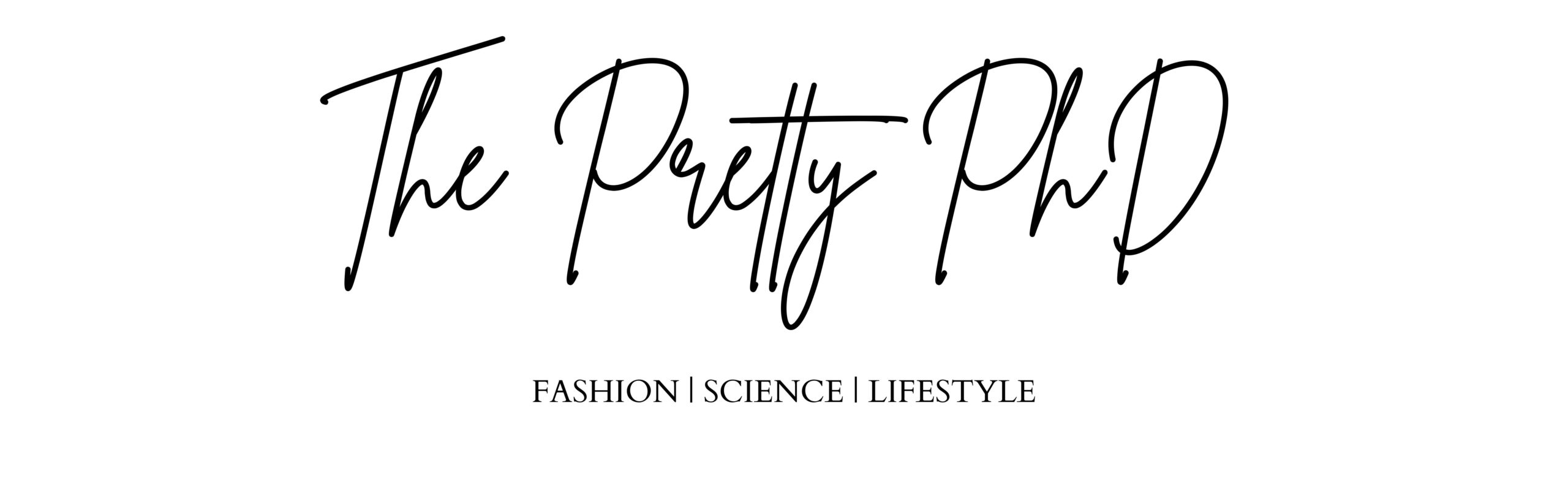 The Pretty PhD Blog